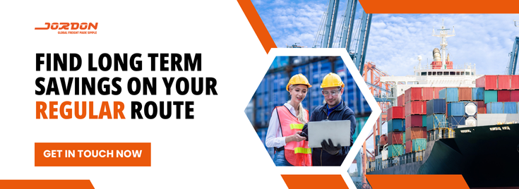 Find Long-Term Savings on Your Regular Route